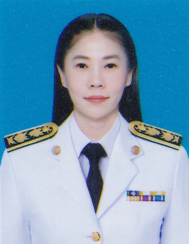 นางสาวสุดารัตน์ เชาวลิต