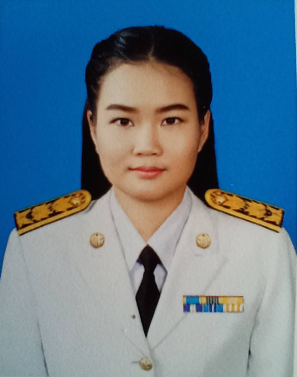 นางสาวยศญาณี สุธรรมานนท์