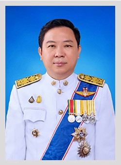 อธิบดีกรม