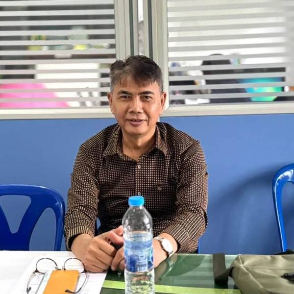 ประชุมคณะทำงานขับเคลื่อนงานด้านการเกษตรระดับอำเภอ ครั้งที่ 1/2569